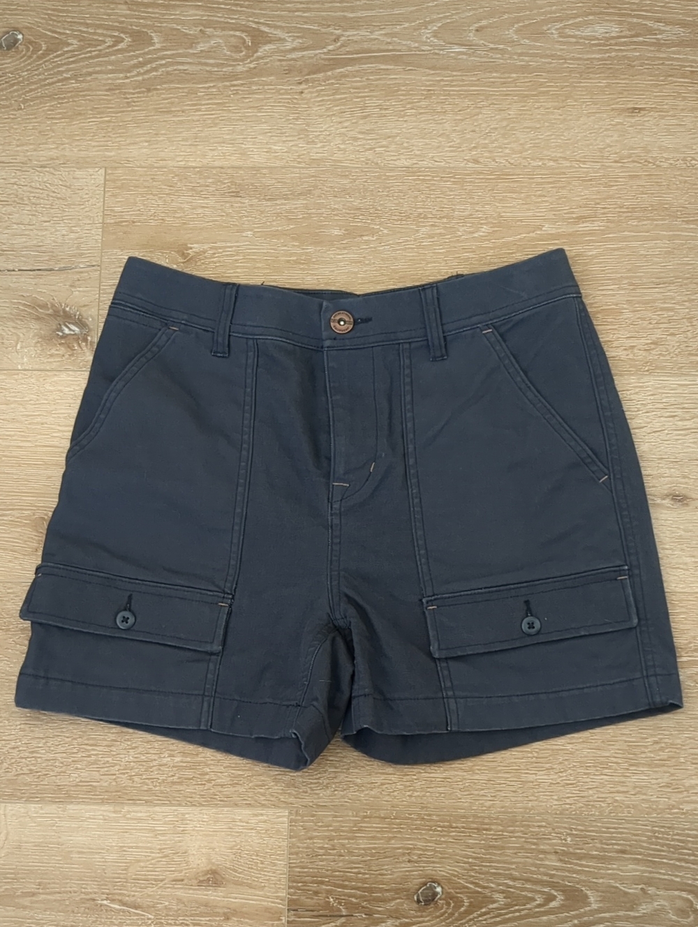 REI Women's Trail Shorts Stretch Canvas Short